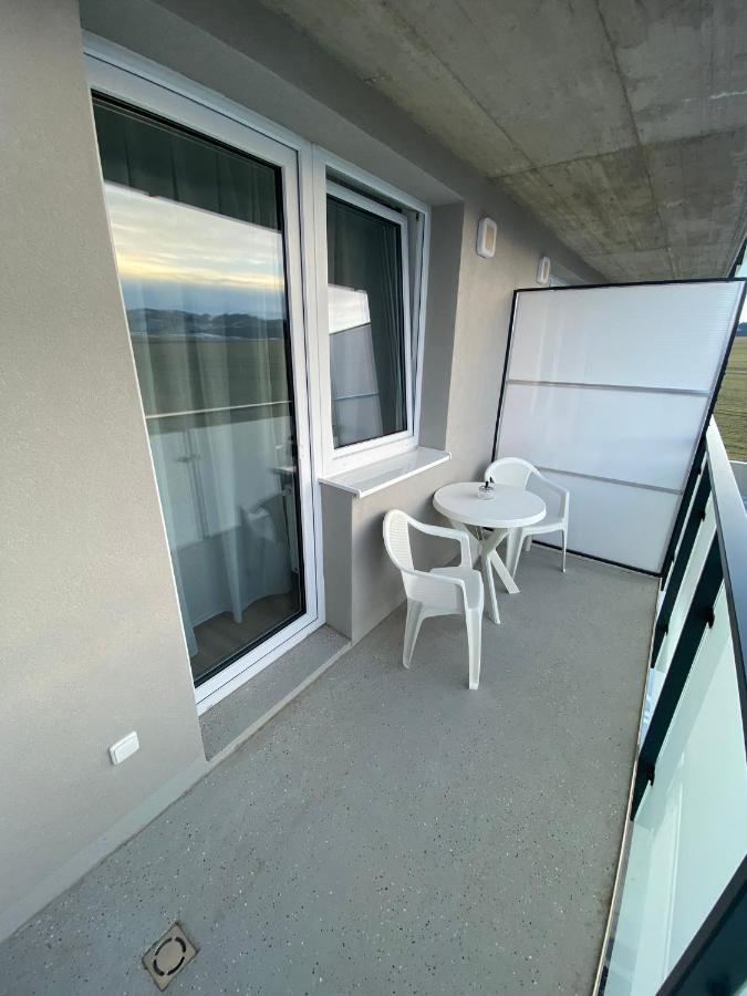 Moderny Apartman S Vyhladom Na Vysoke Tatry Poprad Exterior foto